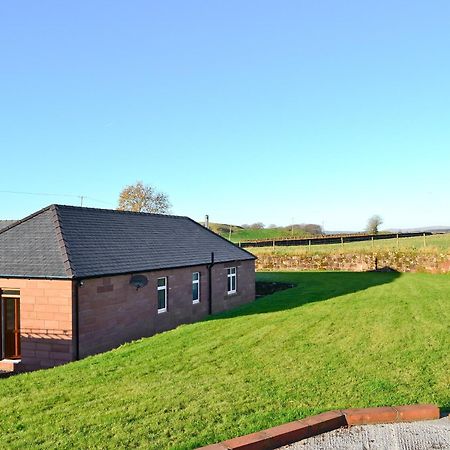 Liftingstane Cottage Closeburn Exterior foto